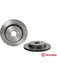 Brembo Disc Brake Rotor (Single) 340mm 09.D028.11 Discs Brembo - Micks Gone Bush
