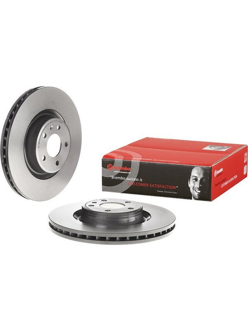 Brembo Disc Brake Rotor (Single) 338mm 09.D059.11 Brembo - Micks Gone Bush