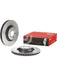 Brembo Disc Brake Rotor (Single) 338mm 09.D059.11 Brembo - Micks Gone Bush