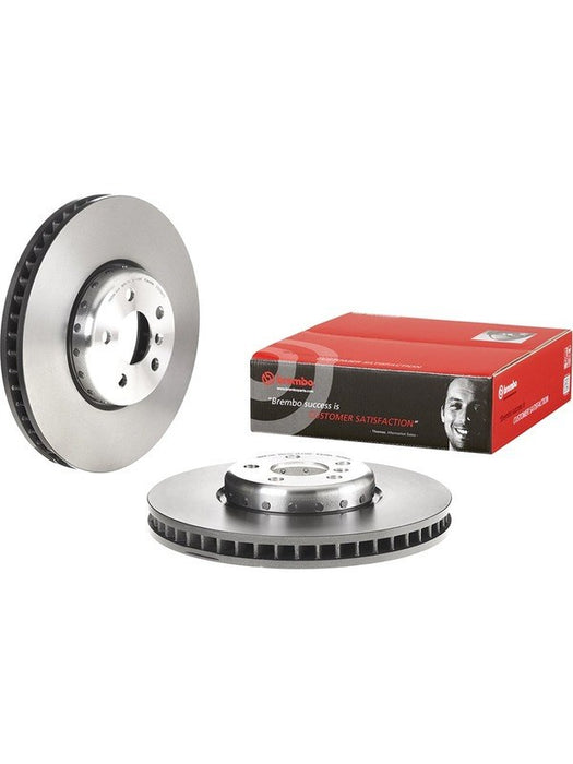 Brembo Disc Brake Rotor Left (Single) 348mm 09.D094.13 Brembo - Micks Gone Bush