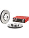 Brembo Disc Brake Rotor Left (Single) 348mm 09.D094.13 Brembo - Micks Gone Bush