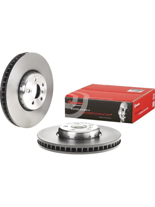 Brembo Disc Brake Rotor Right (Single) 348mm 09.D095.13 Brembo - Micks Gone Bush