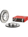 Brembo Disc Brake Rotor (Single) 345mm 09.D096.13 Brembo - Micks Gone Bush
