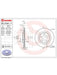 Brembo Disc Brake Rotor (Single) 285mm 09.D154.11 Brembo - Micks Gone Bush