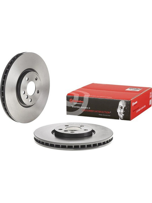 Brembo Disc Brake Rotor (Single) 335mm 09.D179.11 Brembo - Micks Gone Bush