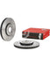 Brembo Disc Brake Rotor (Single) 335mm 09.D179.21 Brembo - Micks Gone Bush