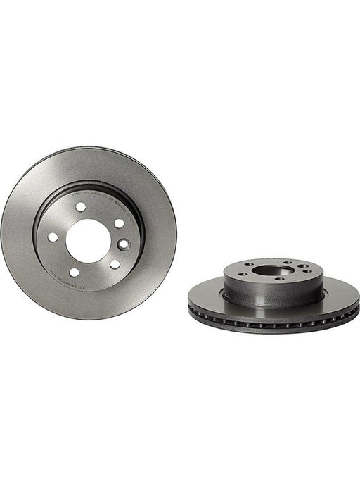Brembo Disc Brake Rotor 09.D421.11 Brembo - Micks Gone Bush