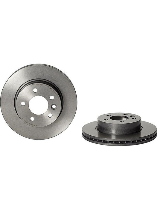 Brembo Disc Brake Rotor 09.D421.11 Brembo - Micks Gone Bush