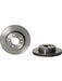 Brembo Disc Brake Rotor 09.D421.11 Brembo - Micks Gone Bush