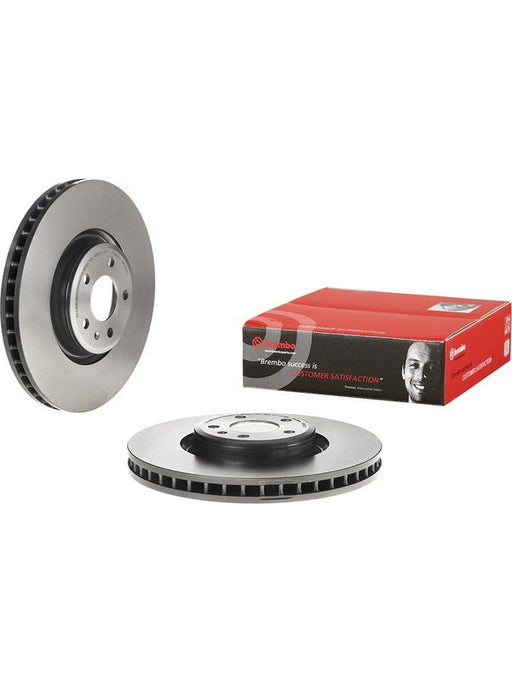 Brembo Disc Brake Rotor 09.D423.11 Discs Brembo - Micks Gone Bush