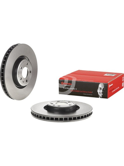 Brembo Disc Brake Rotor 09.D423.11 Discs Brembo - Micks Gone Bush