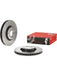 Brembo Disc Brake Rotor 09.D423.11 Discs Brembo - Micks Gone Bush