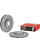 Brembo Disc Brake Rotor (Single) 360mm 09.D524.13 Brembo - Micks Gone Bush