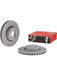 Brembo Disc Brake Rotor 09.D527.23 Brembo - Micks Gone Bush