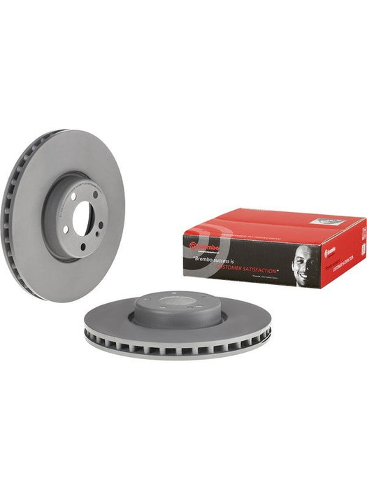 Brembo Disc Brake Rotor (Single) 342mm 09.D529.13 Brembo - Micks Gone Bush