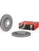 Brembo Disc Brake Rotor (Single) 320mm 09.D531.13 Brembo - Micks Gone Bush