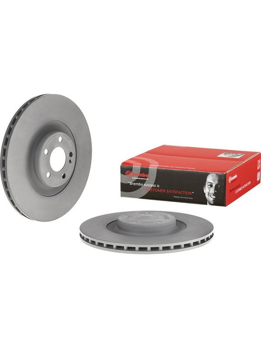 Brembo Disc Brake Rotor (Single) 360mm 09.D532.13 Brembo - Micks Gone Bush