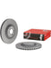 Brembo Disc Brake Rotor (Single) 360mm 09.D532.13 Brembo - Micks Gone Bush