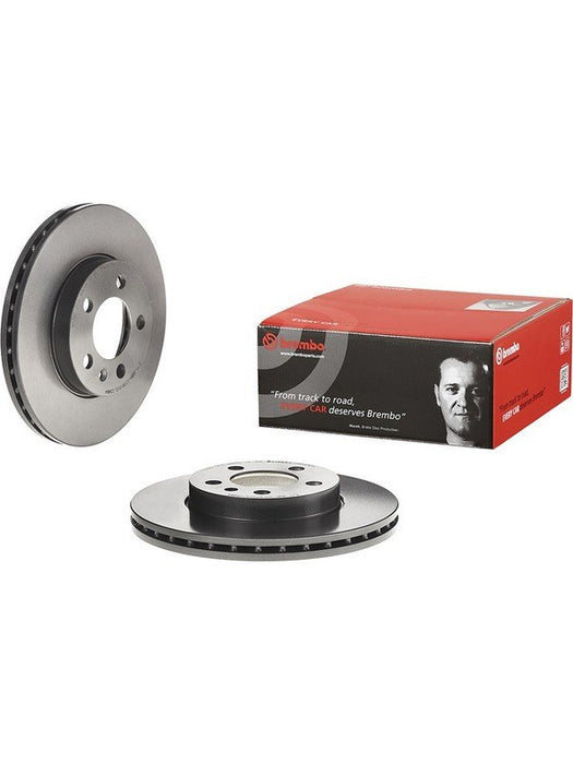 Brembo Disc Brake Rotor 09.D570.11 Discs Brembo - Micks Gone Bush