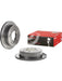 Brembo Disc Brake Rotor (Single) 345mm 09.D618.11 Brembo - Micks Gone Bush