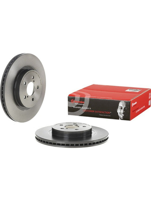 Brembo Disc Brake Rotor 09.D768.11 Discs Brembo - Micks Gone Bush