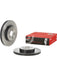 Brembo Disc Brake Rotor 09.D768.11 Discs Brembo - Micks Gone Bush