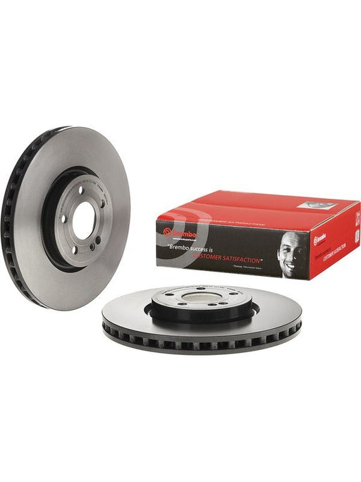 Brembo Disc Brake Rotor 09.D770.11 Discs Brembo - Micks Gone Bush