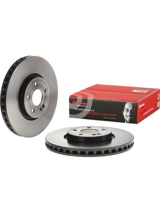 Brembo Disc Brake Rotor 09.D770.11 Discs Brembo - Micks Gone Bush