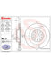 Brembo Disc Brake Rotor (Single) 365mm 09.D773.11 Discs Brembo - Micks Gone Bush