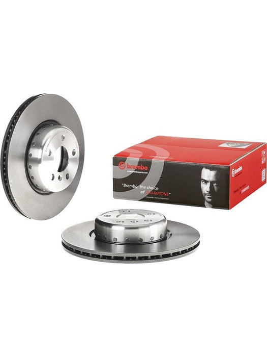 Brembo Disc Brake Rotor 09.D904.13 Brembo - Micks Gone Bush