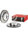 Brembo Disc Brake Rotor 09.D904.13 Brembo - Micks Gone Bush