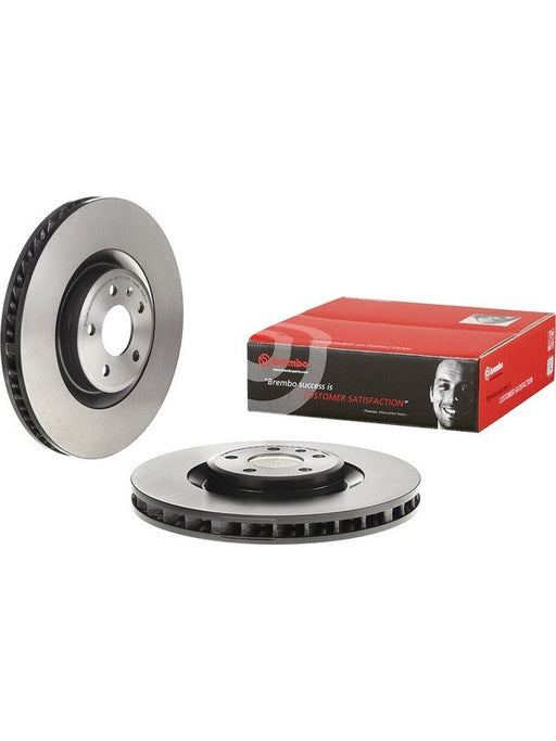 Brembo Disc Brake Rotor Right 350mm 09.D936.11 Discs Brembo - Micks Gone Bush