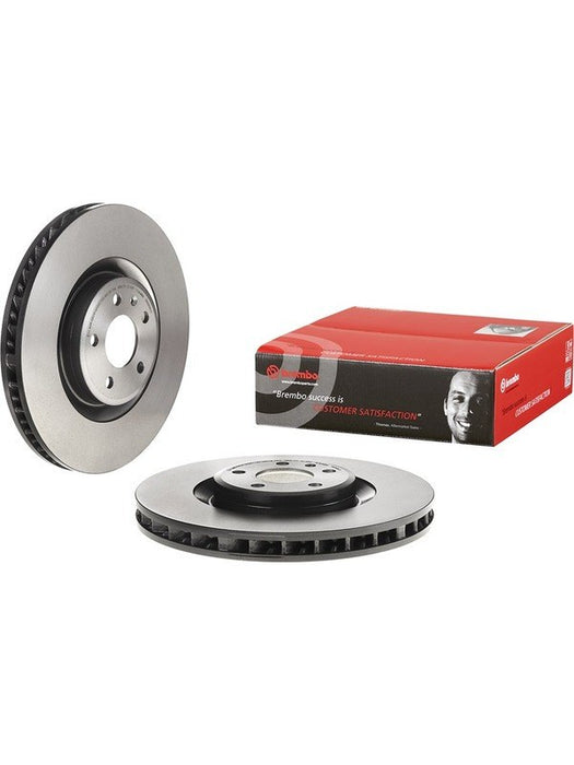 Brembo Disc Brake Rotor Right 350mm 09.D936.11 Discs Brembo - Micks Gone Bush