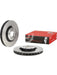 Brembo Disc Brake Rotor Right 350mm 09.D936.11 Discs Brembo - Micks Gone Bush