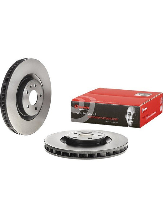 Brembo Brake Rotor Left 09.D937.11 Brembo - Micks Gone Bush