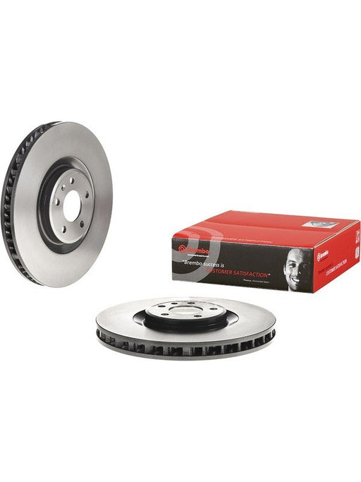 Brembo Disc Brake Rotor Left (Single) 360mm 09.D938.11 Brembo - Micks Gone Bush