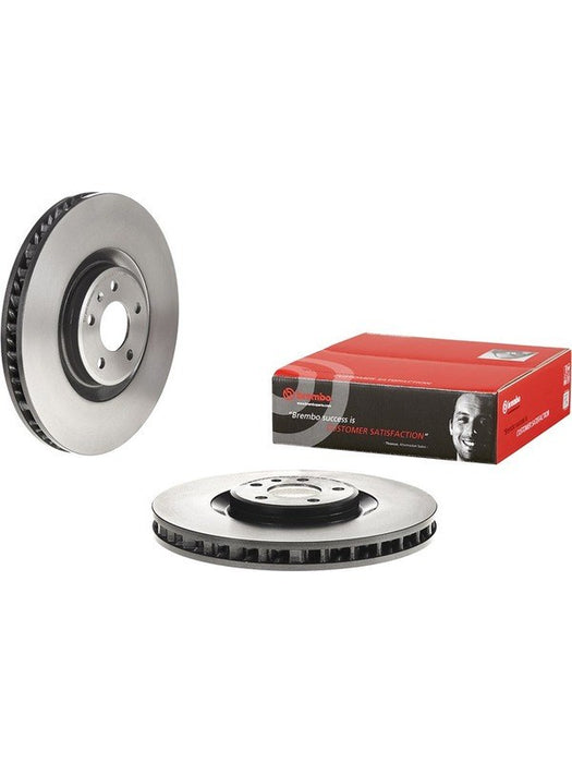 Brembo Disc Brake Rotor Left (Single) 360mm 09.D938.11 Brembo - Micks Gone Bush