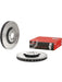 Brembo Disc Brake Rotor Left (Single) 360mm 09.D938.11 Brembo - Micks Gone Bush