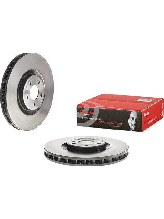 Brembo Disc Brake Rotor Right (Single) 360mm 09.D939.11 Brembo - Micks Gone Bush