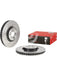 Brembo Disc Brake Rotor 09.D982.21 Brembo - Micks Gone Bush