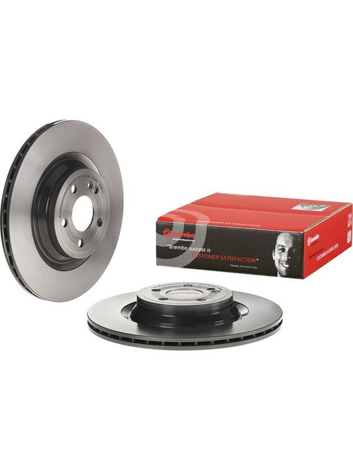 Brembo Disc Brake Rotor 09.D984.11 Brembo - Micks Gone Bush