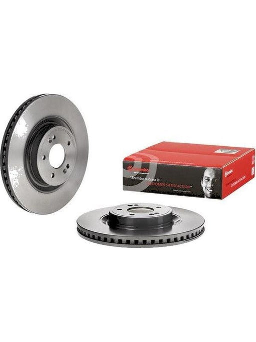 Brembo Disc Brake Rotor 09.D994.11 Brembo - Micks Gone Bush