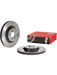 Brembo Disc Brake Rotor 09.D994.11 Brembo - Micks Gone Bush