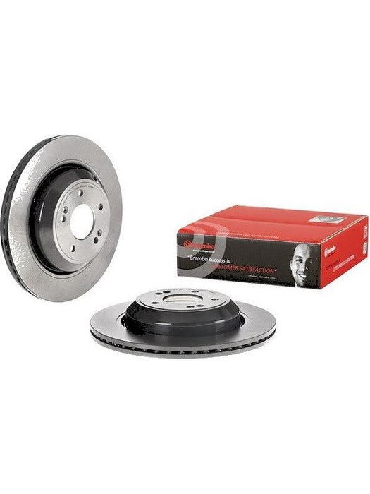 Brembo Disc Brake Rotor 09.D995.11 Brembo - Micks Gone Bush