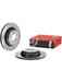Brembo Disc Brake Rotor 09.D995.11 Brembo - Micks Gone Bush