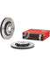 Brembo Disc Brake Rotor 328mm 09.E126.11 Brembo - Micks Gone Bush