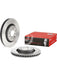 Brembo Premium UV Coated Brake Rotor 09.N236.21 Brembo - Micks Gone Bush