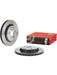 Brembo Disc Brake Rotor (Single) 350mm 09.N247.11 Brembo - Micks Gone Bush