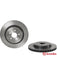 Brembo Disc Brake Rotor (Single) 365mm 09.N266.21 Brembo - Micks Gone Bush