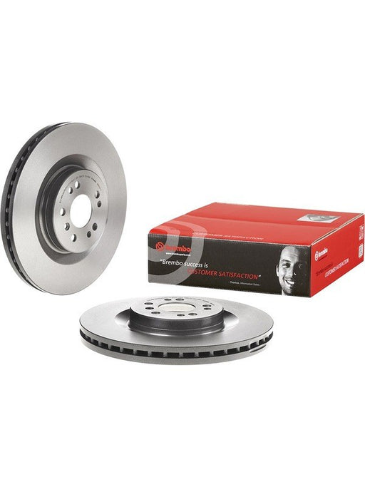 Brembo Disc Brake Rotor (Single) 350mm 09.R103.11 Brembo - Micks Gone Bush